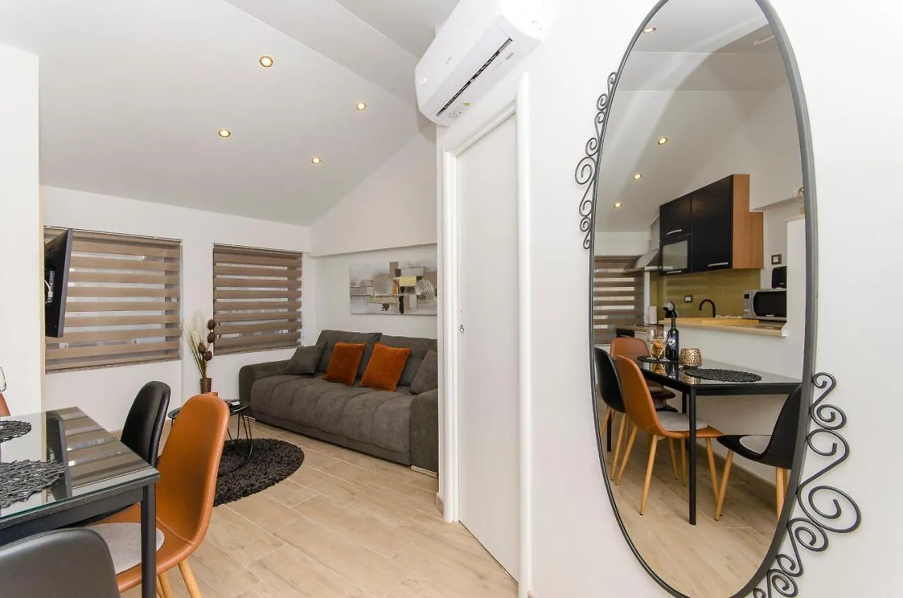 Aspalathos Old Town Residence Split 0*,  Croatia