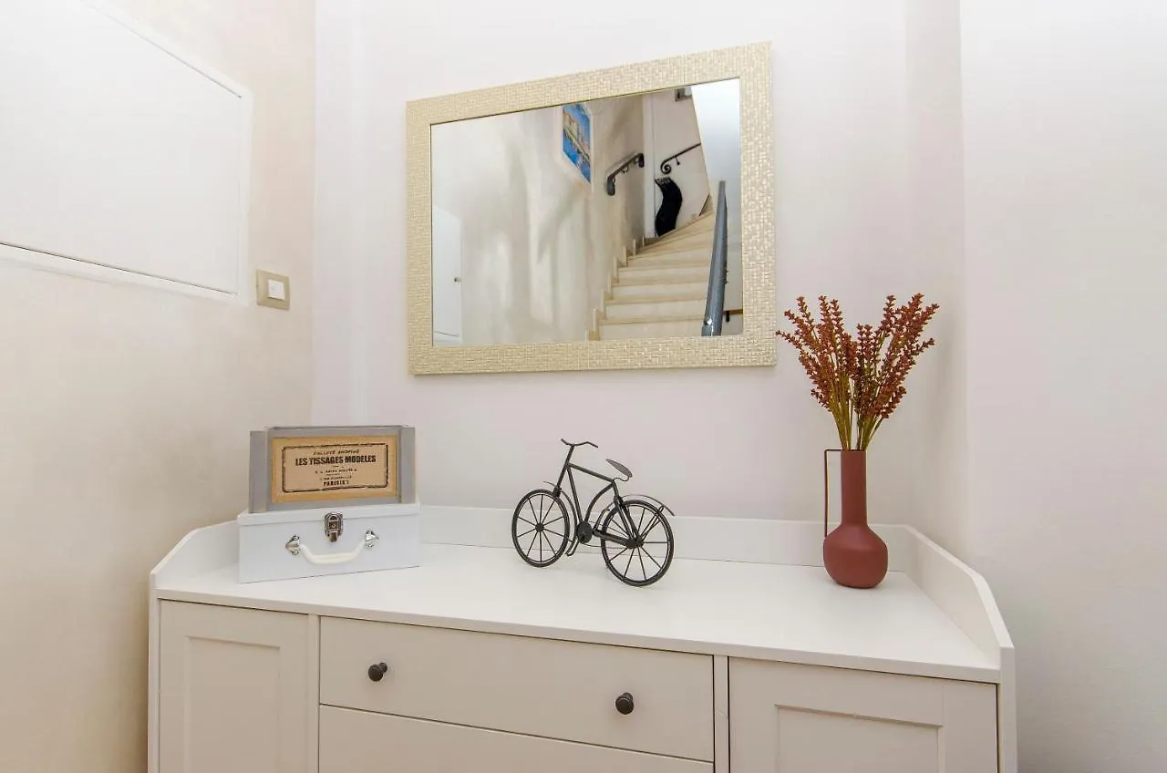 Aspalathos Old Town Residence Split Croatia