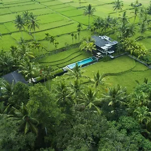 Uma Giri By Pramana , Ubud (Bali) Indonesia
