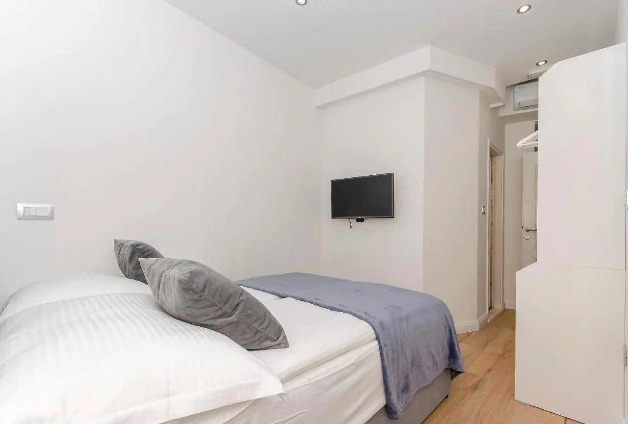 Aspalathos Old Town Residence Split Appartement