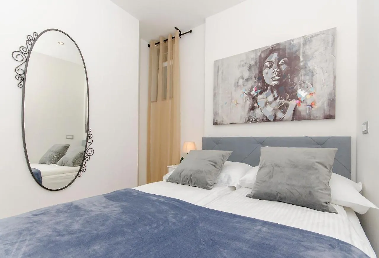 Appartement Aspalathos Old Town Residence Split