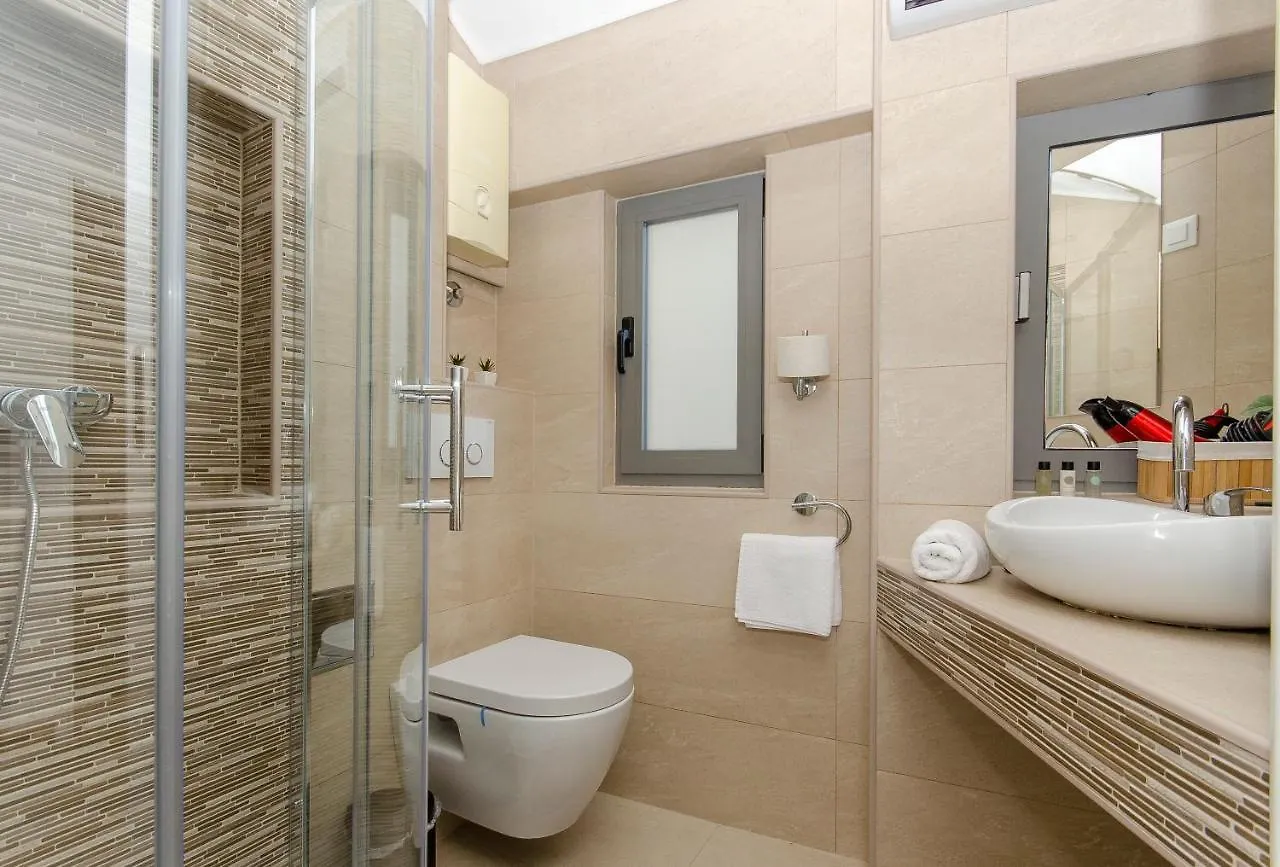 Aspalathos Old Town Residence Split Appartement