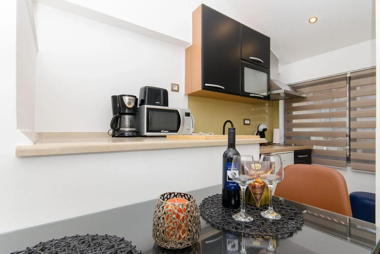 Aspalathos Old Town Residence سبليت 0*,